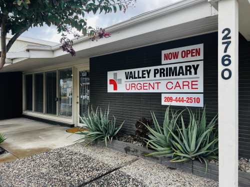Visual Tour of Valley Primary & Urgent Care in Ceres, CA Visual Tour of Valley Primary & Urgent Care in Ceres, CA
