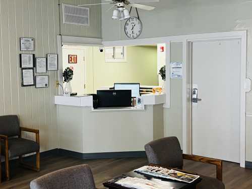 Visual Tour of Valley Primary & Urgent Care in Ceres, CA Visual Tour of Valley Primary & Urgent Care in Ceres, CA