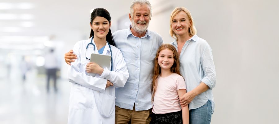 About Valley Primary & Urgent Care in Ceres, CA