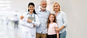 About Valley Primary & Urgent Care in Ceres, CA