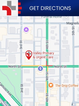 Get Directions to Valley Primary & Urgent Care in Ceres, CA Get Directions to Valley Primary & Urgent Care in Ceres, CA