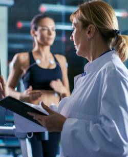 EKG Near Me in Ceres, CA
