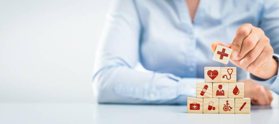 Insurance Accepted at Valley Primary & Urgent Care in Ceres, CA