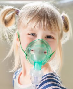 Nebulizer Treatment Near Me in Ceres, CA
