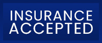 Insurance Accepted