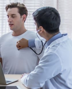 Oxygen Therapy Near Me in Ceres, CA
