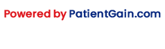 Powered by PatientGain.com
