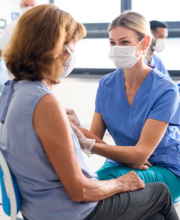 Rapid Covid Test Near Me in Ceres, CA
