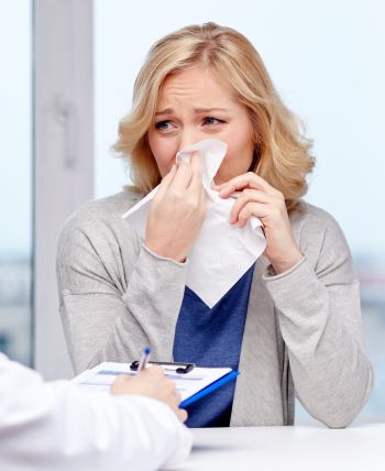 Rapid Flu Test Near Me in Ceres, CA