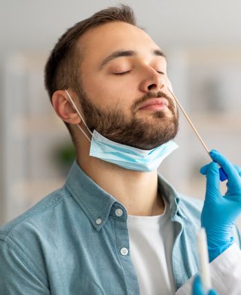 Rapid Strep Test Near Me in Ceres, CA