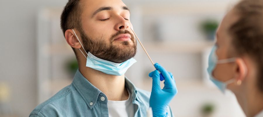 Common questions asked by patients: What is a rapid strep test, and how does it work? How is a rapid strep test different from a throat culture? How accurate are rapid strep tests? Can a rapid strep test detect all types of strep bacteria? For more information, contact us or request an appointment online. We are conveniently located at 2760 3rd Street, Suite B, Ceres, CA 95307.