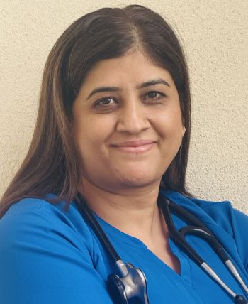 Romio Bhatia, FNP at Valley Primary & Urgent Care in Ceres, CA