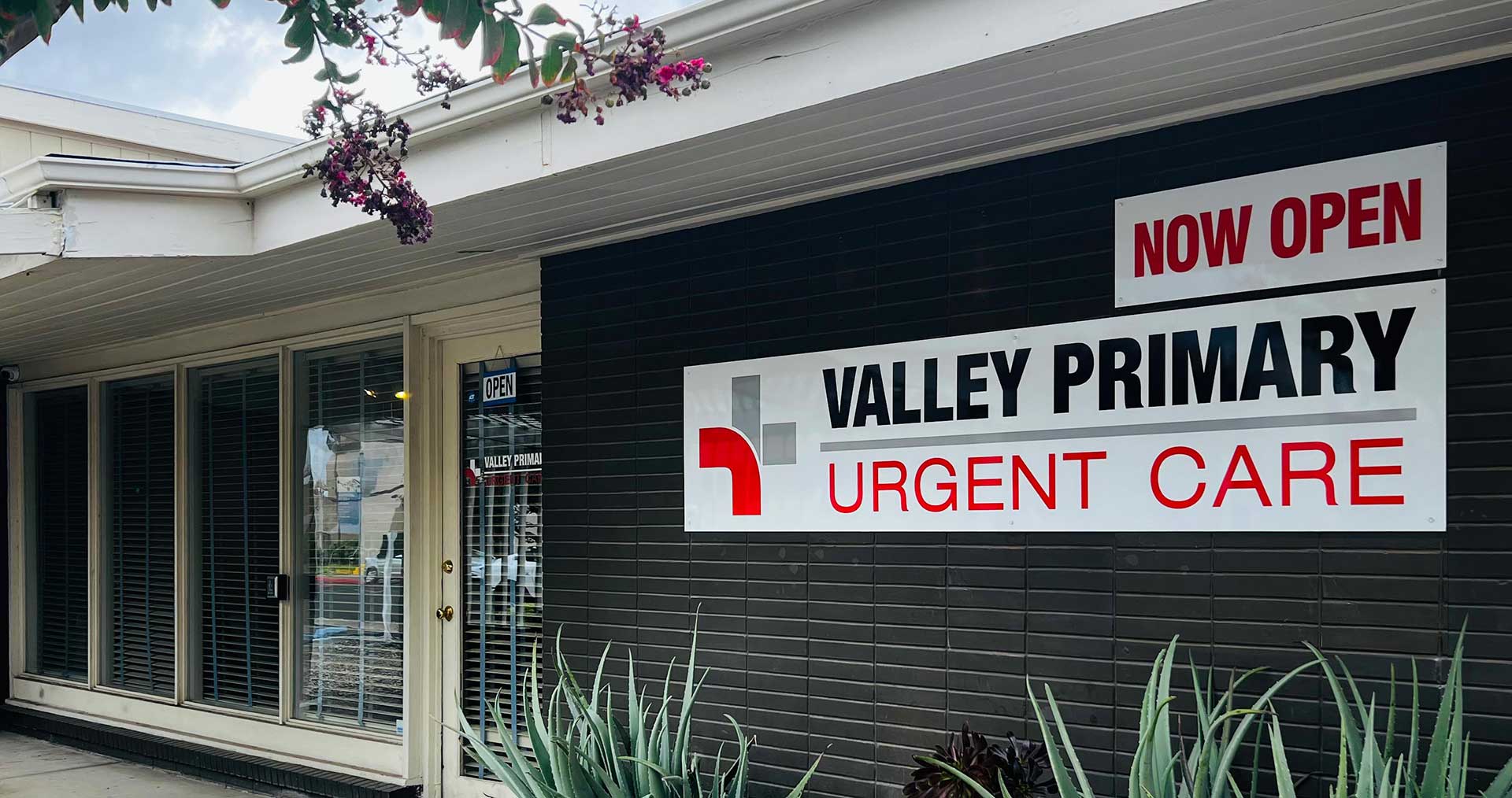 Valley Primary & Urgent Care Located in Ceres, CA