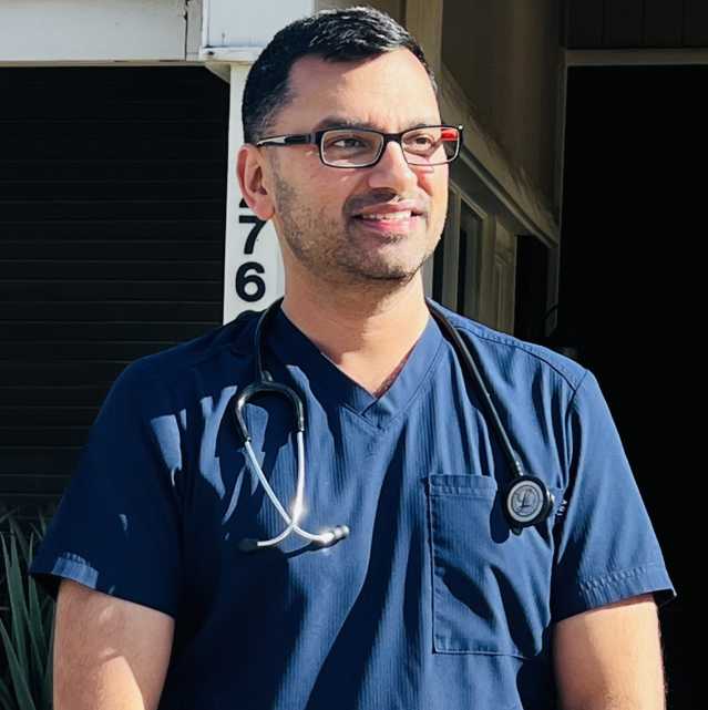 Dr. Charanbir Singh MD at Valley Primary & Urgent Care in Ceres, CA