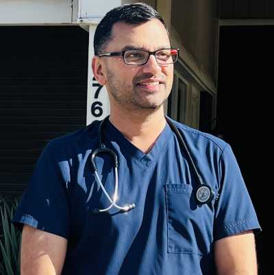 Dr. Charanbir Singh MD at Valley Primary & Urgent Care in Ceres, CA