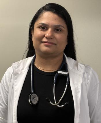 Harleen Kaur, FNP at Valley Primary & Urgent Care in Ceres, CA
