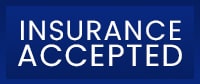 Insurance Accepted