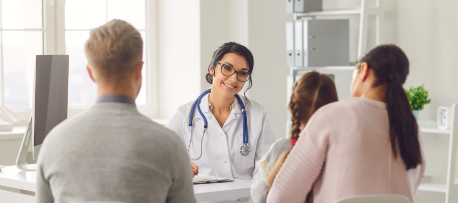 Where Can I Find Reliable Urgent Care Services in Ceres? | Valley Primary & Urgent Care