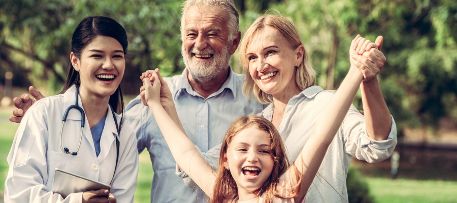Quality Urgent Care in Modesto for Families  | Valley Primary & Urgent Care in Ceres, CA